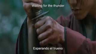 HELLOWEEN Waiting for the Thunder SUB AL ESP &amp; LYRICS