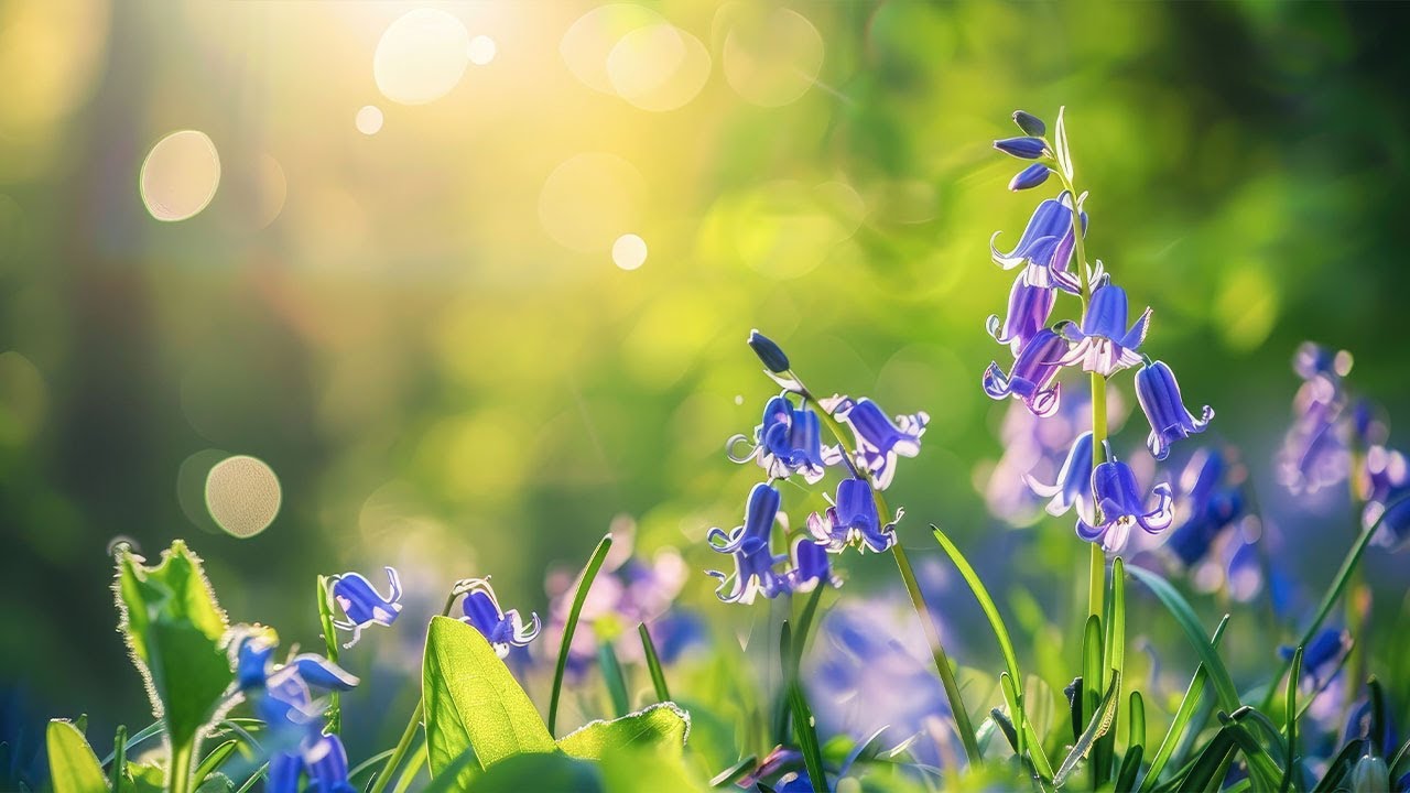 Gentle music to make you feel good 🍀 Stop Overthinking, Worry & Stress, Energy For Heart #2