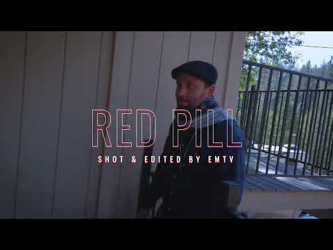 @galactikvibes9482  - "Red Pill" Music Video