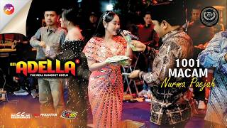 Download lagu NURMA PAEJAH - 1001 MACAM | Om Adella Live Sumur Batu, Bekasi mp3