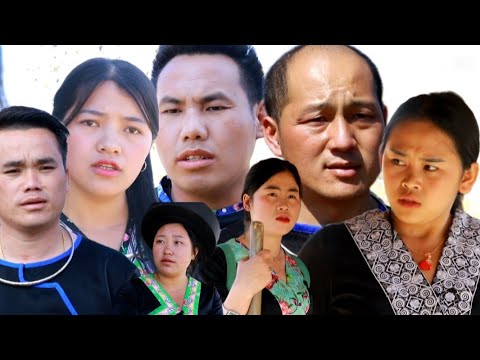 Kuv tsi yog hluas nkauj dab daim 105