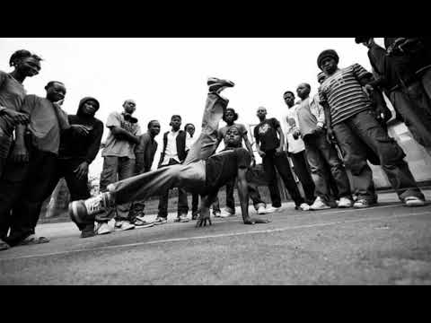 Bboy Music Old School Bboy Music 2021 / Dj Pablo - One Bboy