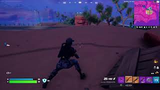 [FORTNITE] ハンドガンの貴公子復活