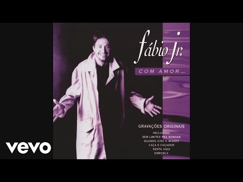 Sem Limites Pra Sonhar (Reaching For The Infinite Heart) (Pseudo Vídeo)