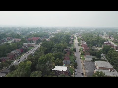 Cool Down St. Louis founder warns of extreme heat dangers