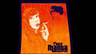 Fuzz Manta - Sickness
