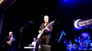 THE RIPPINGTONS LIVE 2016  "GOLDEN CHILD"