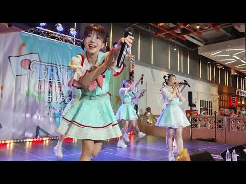 230423 I MY ME MINE - Mama @ Triple One Man Super Live - Donki Mall Thonglor