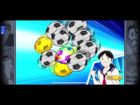 Dream Step-Up Transfer is now on with 1 SSR or more guaranteed on each step! Transfers.