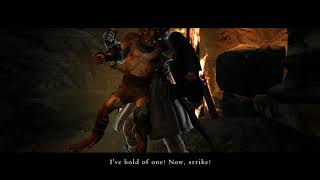 Vidéo Dragon's Dogma : Dark Arisen