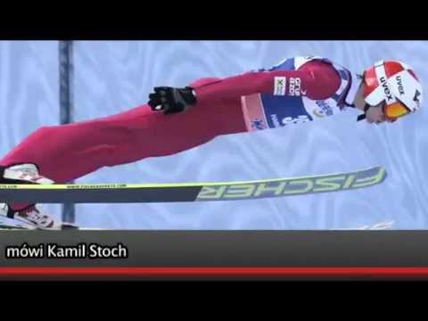 Zawiedziony Stoch: Zawiniły moje błędy