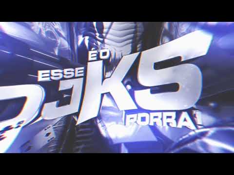 FAZ SILÊNCIO SAPECA - MC ZKW - (DJ KS 011)