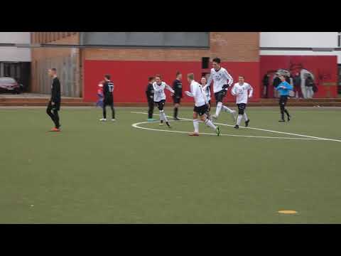 Derby A-Jugend: SV Karow 96 - Sportverein Buchholz