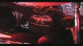 The Berzerker - &#39;Reality&#39; (drums)