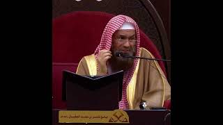 أحكام وسنن العقيقة | لفضيلة الشيخ عبدالرحمن بن فهد الودعان image