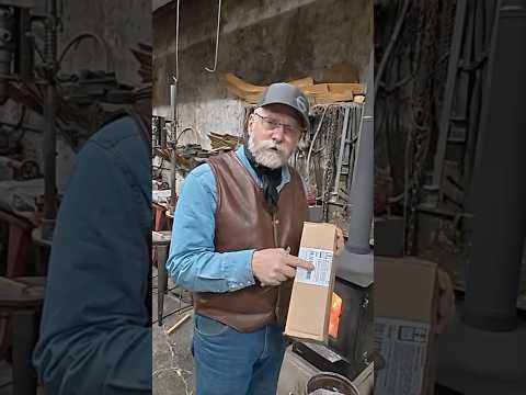 Take Labels Off LIKE MAGIC in Seconds | Engels Coach Shop #hacks #salvage #recycle