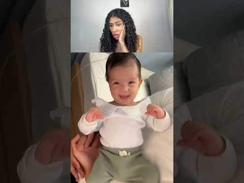 Olha o gingado #joyecollins