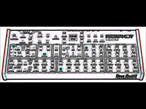 Dave Smith Instruments Prophet REV2 - Demo Part II