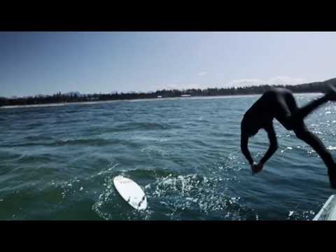Rip Curl Pro Tofino 2013 Trailer