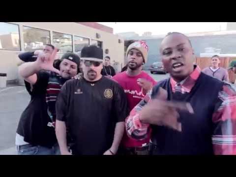 SAN QUINN FT. GALAXY ATOMS AND RENACI CHEEZE | LOVE FOR ALL OFFICIAL MUSIC VIDEO