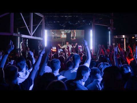 Alexander Popov & Luminn & Dexter King - Constancy