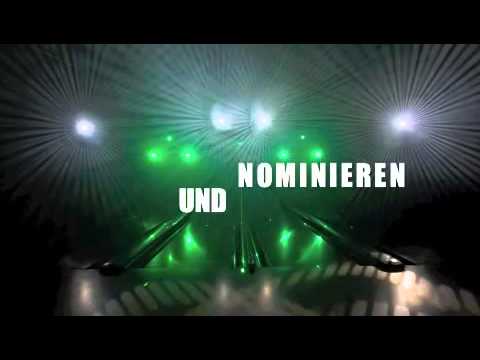 The Strike Hameln - ALS Ice Bucket Challenge 27. August 2014