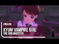 「IM@S-DUB」Kyun! Vampire Girl English ver.【Lizz ...