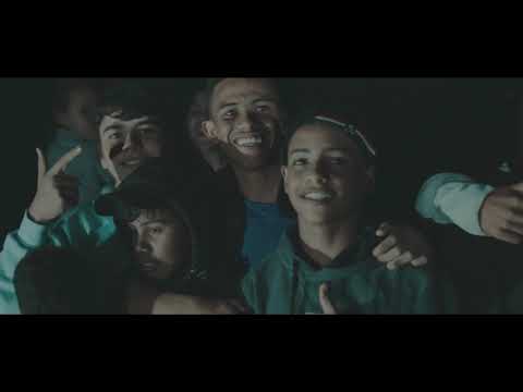SALVADOR DA RIMA e MC KADU - NOSSO JEITO (VideoClipe Oficial) DJ Victor