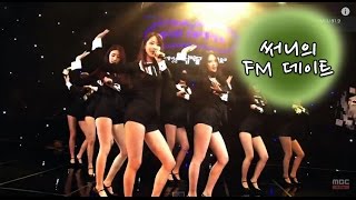 [9MUSES Part] 남자들만 오세요 : 9 MUSES - Drama, Glue &amp; Dolls, For Guys Only 20150214
