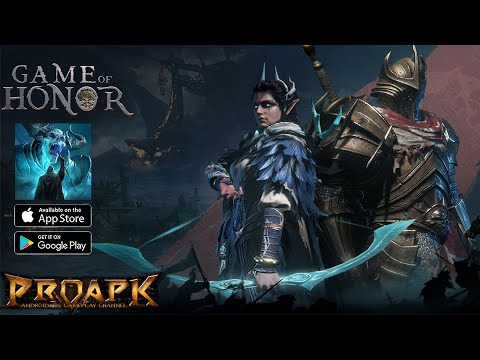 Видео Game of Honor #2