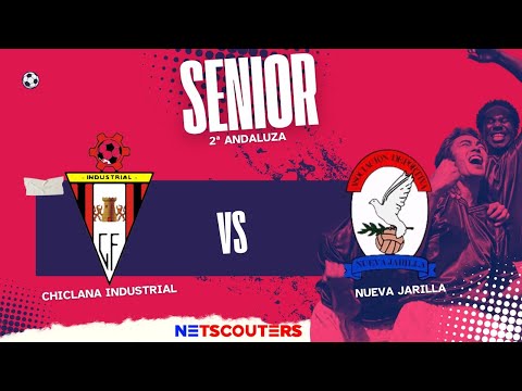 CHICLANA INDUSTRIAL - NUEVA JARILLA