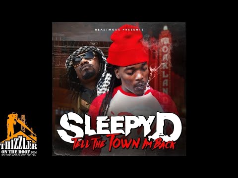 Sleepy D. ft. Philthy Rich, J. Stalin, Lil Pete - Heard About It [Prod. L-Finguz] [Thizzler.com]