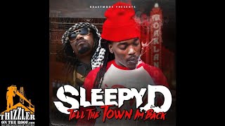 Sleepy D. ft. Philthy Rich, J. Stalin, Lil Pete - Heard About It [Prod. L-Finguz] [Thizzler.com]