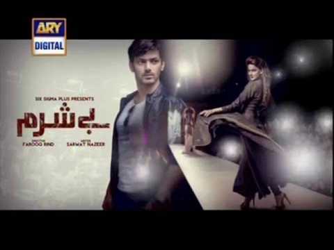 Besharam Episode 22 Promo