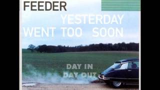 Feeder - Yesterday Went Too Soon [Full Album] UK Version