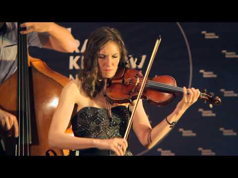 Seifert Competition Tour 2015 - Eva Slongo