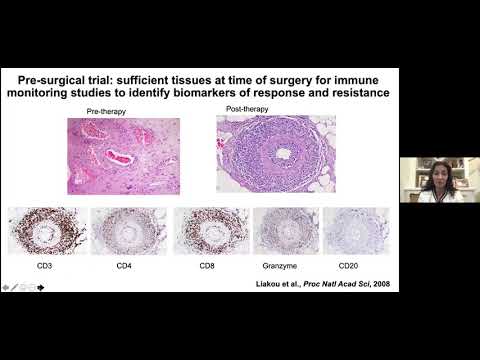 CTSI Distinguished Speaker Series | Padmanee Sharma
