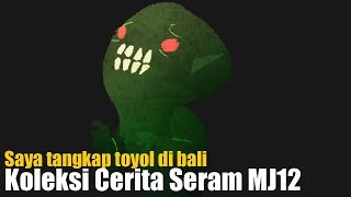 Download lagu Koleksi Kisah Seram MJ12 | Misteri Jam 12 | 2 Jul 2019 mp3 Download lagu Koleksi Kisah Seram MJ12 | Misteri Jam 12 | 2 Jul 2019 mp3