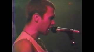 Youth Brigade, Where Are We Going?/Sink With Kalifornija - Live (5/9/1986).