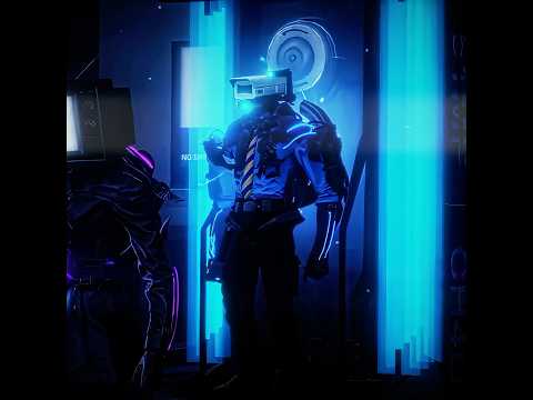 Simp Cameraman Is Back | Skull Edit 💀🙏| #skibiditoilet #edit #shorts #viralshorts