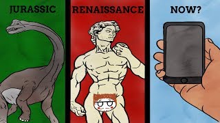 What Is This Time In History Called?