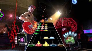 Four Lights - Periphery | Guitar Hero Custom Track