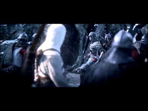 アサシン クリード リベレーション