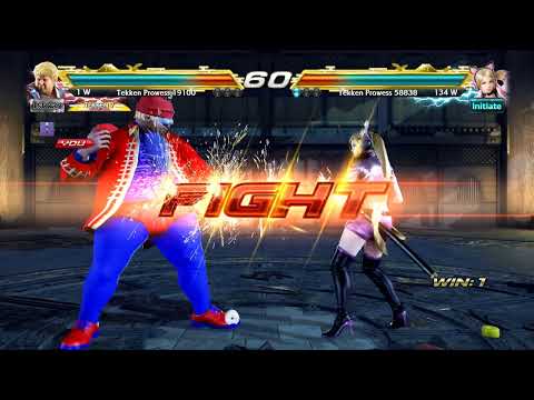 Bob manhandles Lucky Chloe :)