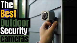 STOP THIEVES! 🚨 Best Outdoor Security Cameras of 2025 USA: Ring vs Eufy vs Arlo vs Wyze vs Blink