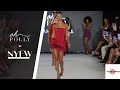Oh Polly At NYFW Shows Powered By Miami Swim Week