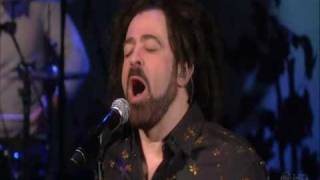 Counting Crows - You Can&#39;t Count On Me (live on THE VIEW)