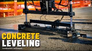 How Modern Mega Structures Are Built | Construction Technology Explained | Build Mystery