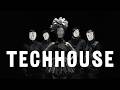 Night Mode! | Tech House Mix | After Hours | Deep Groove