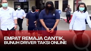 Download lagu Aksi Sadis Dua Pasangan Gadis Habisi Nyawa Sopir Taksi Online | Menyingkap Tabir (15/5/2020) mp3 Download lagu Aksi Sadis Dua Pasangan Gadis Habisi Nyawa Sopir Taksi Online | Menyingkap Tabir (15/5/2020) mp3